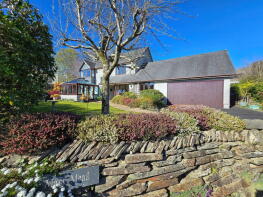 Mary Mead, Brentor Road, Mary Tavy PL19 9PY