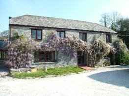 Kestle Mill, Access To Kestle Mill, Sladesbridge, Wadebridge PL27 6JB