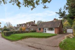 Shirroy, Runcton Lane, Runcton PO20 1PT