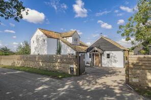 The White House, Church Road, Ely CB6 3QE