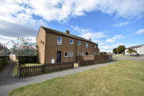 5, Bailey Place, Lossiemouth IV31 6RW