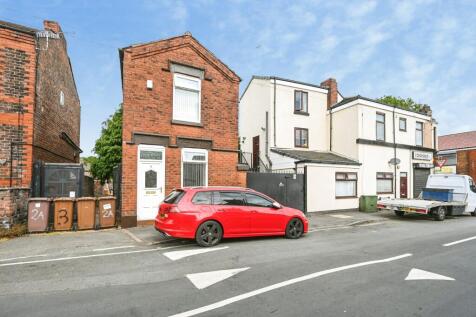 Ramford Street, St. Helens, WA9