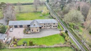 The Old Stables, Quinta Park Boundary Road, Quinta, Oswestry SY10 7LW