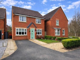 30, Willow Road, Thornton-cleveleys FY5 4GR