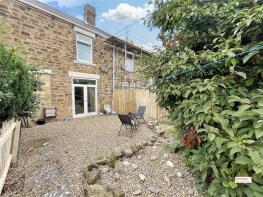 13, George Street, Stanley DH9 9HD