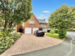 11, Haydn Jones Drive, Nantwich CW5 7GG