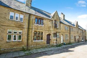 153, Railway Terrace, Copley, Halifax HX3 0UJ