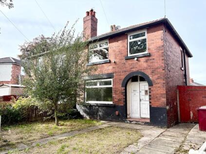 Daffodil Road, Farnworth, Bolton