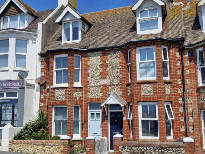 West Street, Rottingdean Brighton, East Sussex, BN2