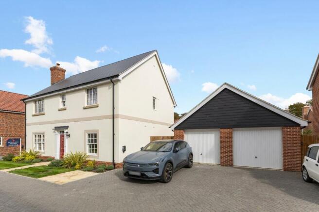 Plot 9