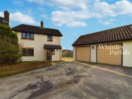 19, Ash Tree Close, Eye IP23 7LD