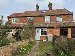 2, Town Houses, Burnthouse Lane, Beccles NR34 0ES