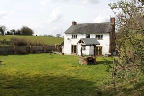 Rose Cottage, Hill Drop Lane, Lambourn Woodlands, Hungerford RG17 7SG