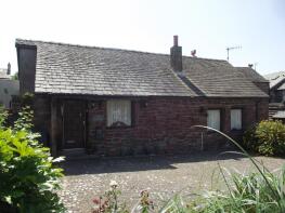 The Old Byre, Main Street, Ravenglass CA18 1SD