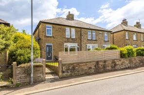 71, Paris Road, Scholes, Holmfirth HD9 1SY