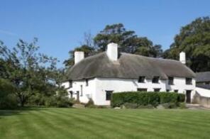 Westacre, Sampford Courtenay EX20 2SE