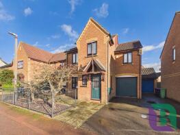 5, Bridlington Crescent, Monkston, Milton Keynes MK10 9BU