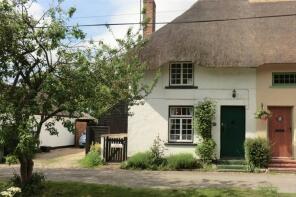 Tudor Cottage, Newton Tony, Newton Toney SP4 0HA