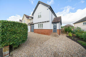 6, Pelham Road, Saffron Walden CB11 4PQ