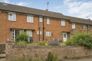 10, Dukelands, Northampton NN7 4RF