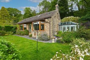 Roughlands, Moorlands Lane, Hope Valley S32 3ZL