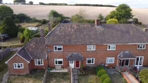 8, Meadow View, Salisbury SP5 4AJ