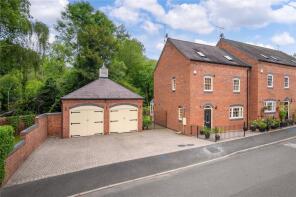 6, The Woodlands, Jackfield TF8 7LN