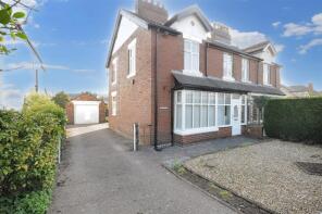 Swithland, Old Road, Barlaston, Stoke-on-trent ST12 9EQ