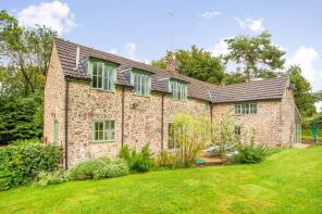 Woodlands, Railford Hill, Whatley, Frome BA11 3LB