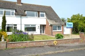 Seascale, Grove Road, Carhampton, Minehead TA24 6JX