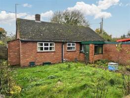 Dalriada, Monewden Road, Woodbridge IP13 7QD