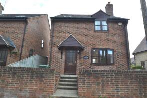 Lavender Cottage, South End, Buckingham MK18 4LR
