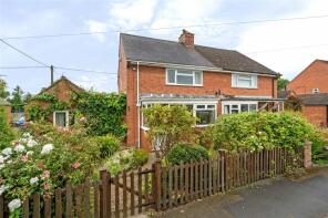 8, Hallets Well, Ludlow SY8 4HH
