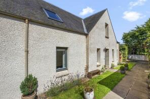14, Wester Dalmeny Steading, Dalmeny, South Queensferry EH30 9TT
