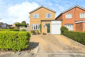 1, Athelstans Court, Leeds LS25 6BD