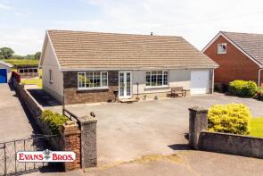Y Dolydd, Station Road, Nantgaredig, Carmarthen SA32 7LQ