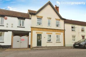 15, High Street, Ilchester, Yeovil BA22 8NQ