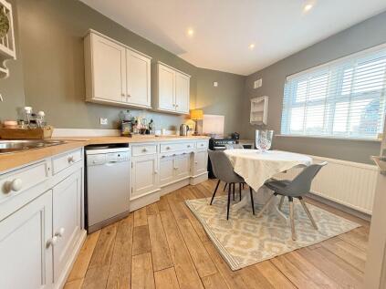 Lightfoot Street, Chester, CH2