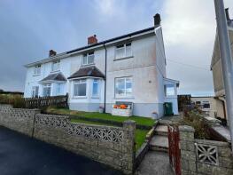 9, Heol Mafon, Llanfihangel-ar-arth, Pencader SA39 9LD