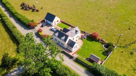 Crundale, Haverfordwest, SA62