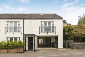 Flat 2, 47 Cristinas House, St Andrews Road, Cambridge CB4 1DH