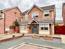 17, Barnfield, Ponthir, Newport NP18 1TN