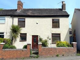 207, High Street, Halmerend, Stoke-on-trent ST7 8AA
