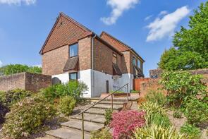 5 The Shieling, Brook Street, Southampton SO32 1AX