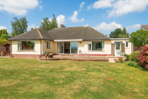 Newlands, Cheddon Fitzpaine Road Goosenford, Cheddon Fitzpaine, Taunton TA2 8LJ