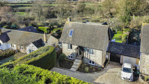 Stonecrop Cottage, Heyford Road, Bicester OX25 6LN