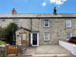 7, St Andrews Terrace, Park Road, Truro TR3 7HB