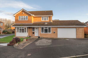 2, Cloudberry Close, Chard TA20 1HU