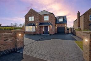 Forty Winks, Clay Lane, Selby YO8 6DH