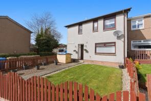 11, Deanswood Park, Deans, Livingston EH54 8NX